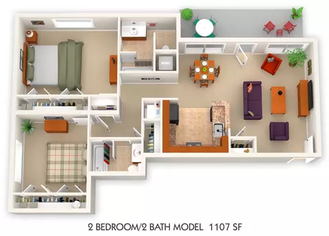 10898 Bucknell Dr #313, Silver Spring, MD 20902 photo 24