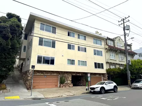 2898 Jackson St #201, San Francisco, CA 94115