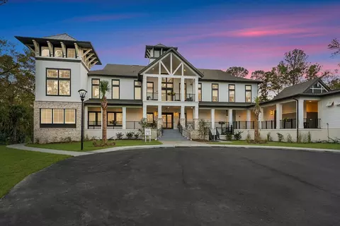 161 Grande Oaks Dr #307, Charleston, SC 29492