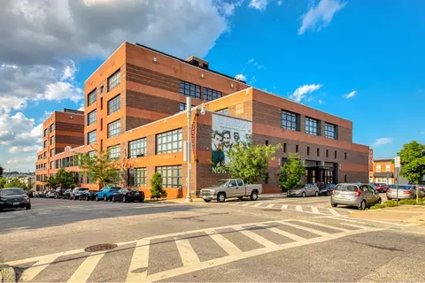 101 S Ellwood Ave #G15, Baltimore, MD 21224