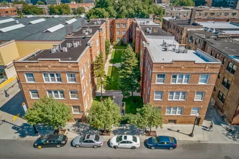 3521 12 N Broadway #3523-1W, Chicago, IL 60657