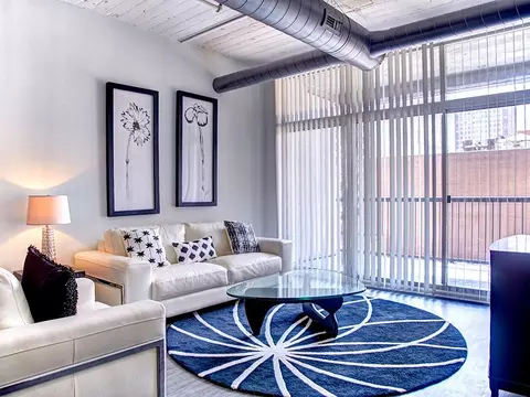 222 E Saratoga St #501, Baltimore, MD 21202