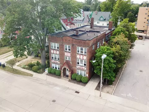 1414 Grace Ave #06, Lakewood, OH 44107