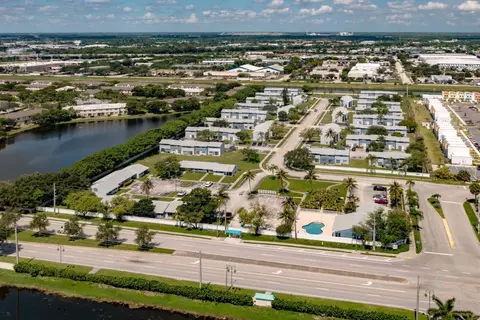 1931 W 16th Ct #1975E, Riviera Beach, FL 33404