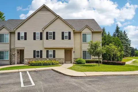 100 Lake Village Blvd #13-13102, Auburn Hills, MI 48326