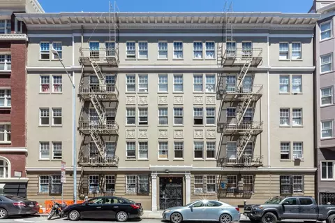 970 Geary St #27, San Francisco, CA 94109
