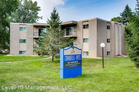 3800 Foss Rd #3800 FOSS ROAD 03, St. Anthony, MN 55421
