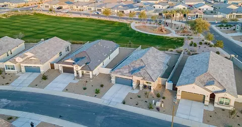 4195 S 245th Dr #1091081, Buckeye, AZ 85326