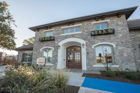 1006 Joshua Station Blvd #3311, Joshua, TX 76058