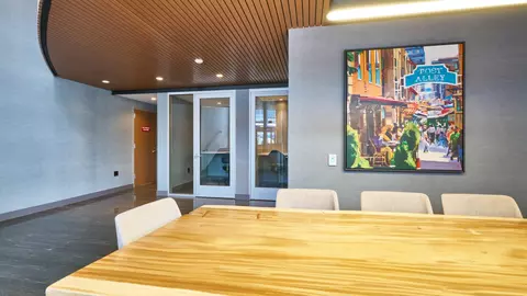 1600 2nd Ave #3407, Seattle, WA 98101