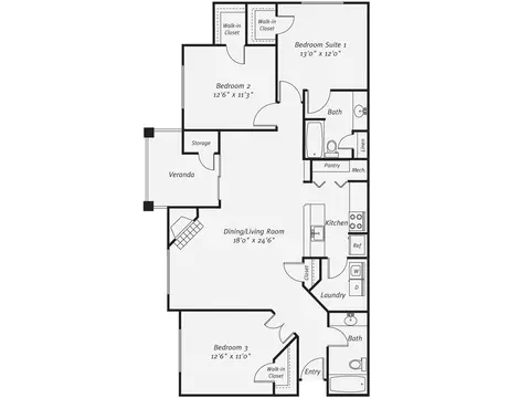 19905 Bothell Everett Hwy #013-1313, Bothell East, WA 98012 photo 42