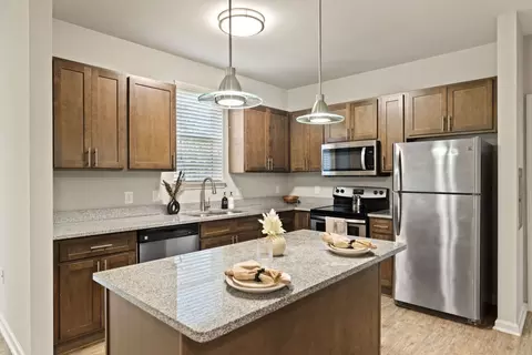8605 Tradewind Cir #201, Ooltewah, TN 37363