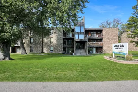 8300 Old Cedar Ave S #8330-308, Bloomington, MN 55425
