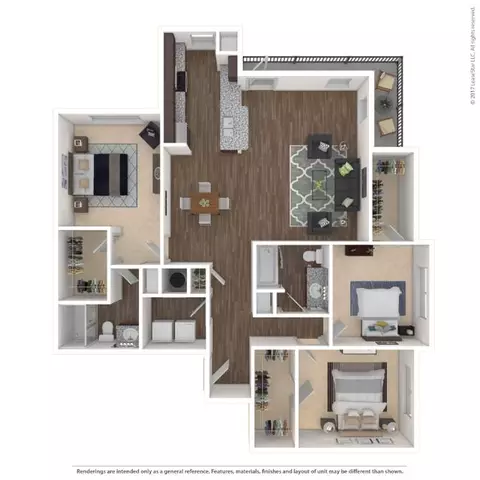 18021 Kingsland Blvd #7-7314, Houston, TX 77094
