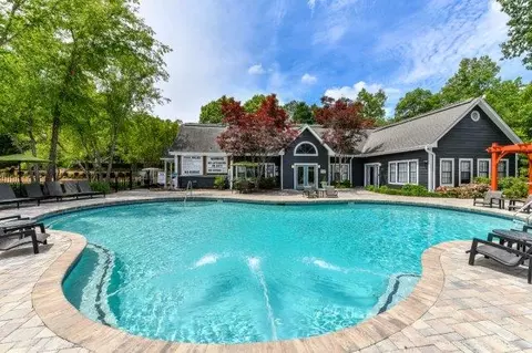 2325 Woodcrest Walk #0722, Lithonia, GA 30058
