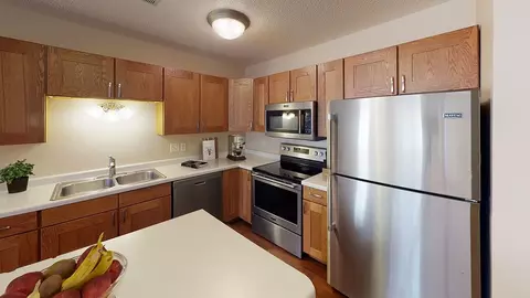 615 10th St NE #715-210, Jamestown, ND 58401