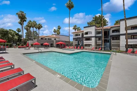 1415 N Country Club Dr #1109, Mesa, AZ 85201