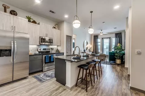 2781 N Carroll Ave #344, Dallas, TX 75204