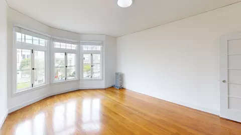 800 Duboce Ave #203, San Francisco, CA 94117