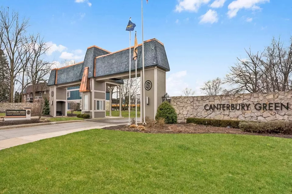  2727 Canterbury Blvd #2803-2NO, Fort Wayne, IN 46835 photo 40