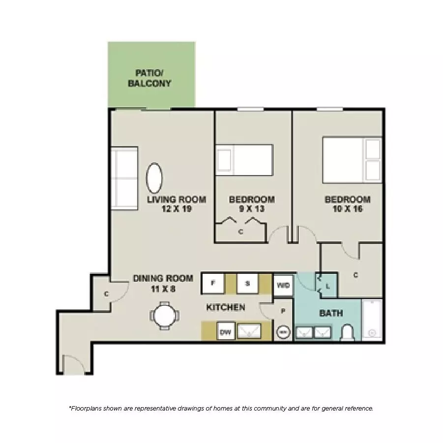  2727 Canterbury Blvd #2803-2NO, Fort Wayne, IN 46835 photo 45