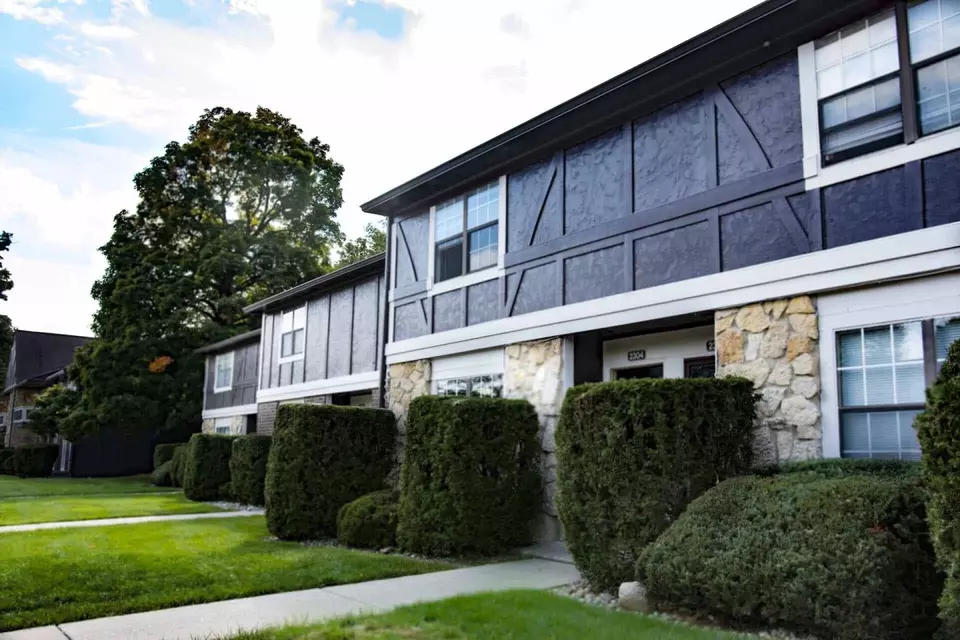  2727 Canterbury Blvd #2803-2NO, Fort Wayne, IN 46835 photo 19