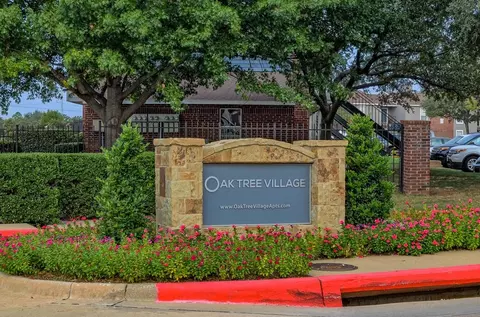 1595 S Old Orchard Ln #1601, Lewisville, TX 75067