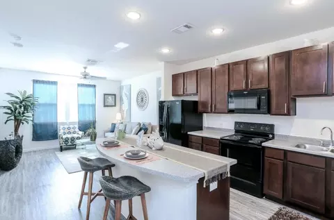 2032 Tx-361 #426, Ingleside, TX 78362