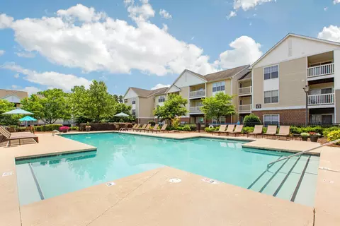 6001 Bennettsville Ln #07308, Charlotte, NC 28262