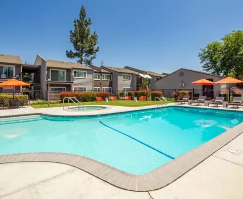 1401 Lakewood Ave #174, Modesto, CA 95355