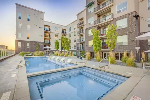 489 E 400 S #206, Salt Lake City, UT 84111