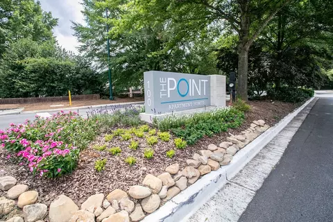 100 Ashford Gables Dr #12A-204, Dunwoody, GA 30338