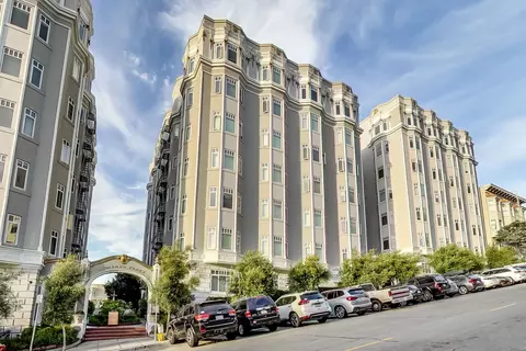 1320-1380 Lombard St #1320-505, San Francisco, CA 94109