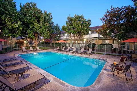3685 S Bascom Ave #40, Campbell, CA 95008