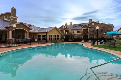 2818 W Loop 250 N #204, Midland, TX 79705