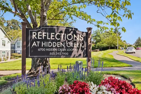 6700 Hidden Creek Loop #6652, Keizer, OR 97303