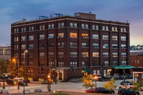 1323 Jackson St #308, Omaha, NE 68102