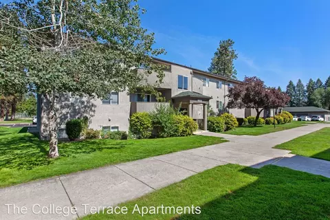 4150 W Whistalks Way #A208, Spokane, WA 99224
