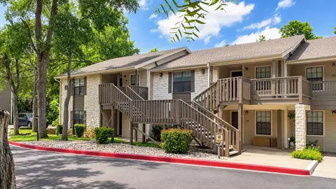 8001 State Highway 71 #B105, Austin, TX 78735