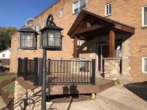 624 California Ave #5, Pittsburgh, PA 15202