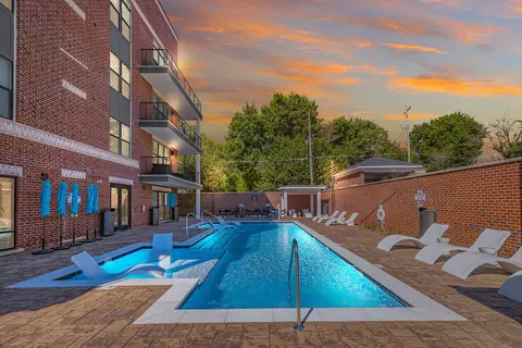 1544 Madison Ave #3-3-407, Memphis, TN 38104