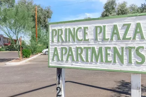 120 W Prince Rd, Tucson, AZ 85705