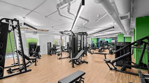 2400 M St NW #131, Washington, DC 20037