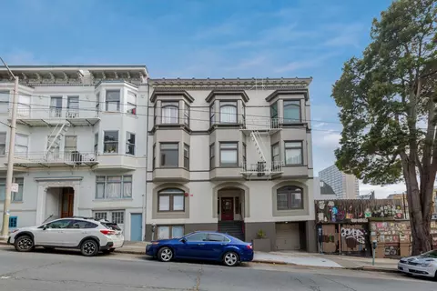 1675 Clay St #04, San Francisco, CA 94109