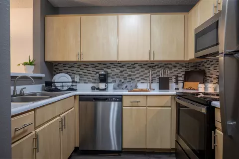 1800 Fuller Wiser Rd #12-1205, Euless, TX 76039