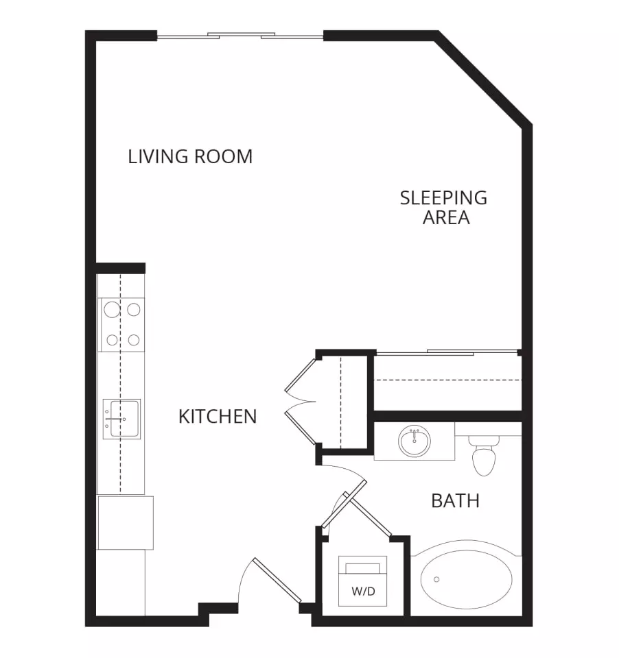  1477 W Lake St #S206, Minneapolis, MN 55408 photo 22