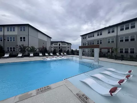 4315 N Fry Rd #7305, Katy, TX 77449