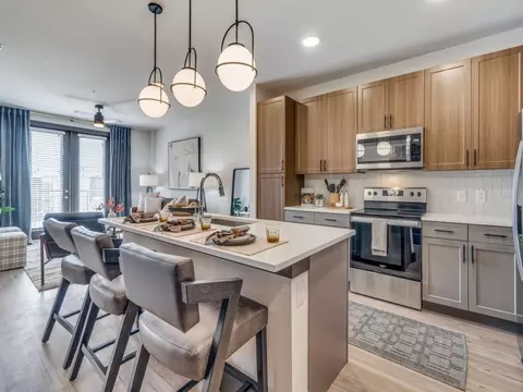 2811 S Cooper St #1107, Arlington, TX 76015