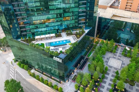 1800 N Field St #2010, Dallas, TX 75202
