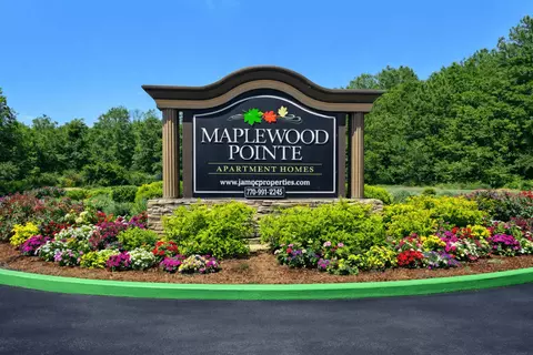 221 Upper Riverdale Rd SE #22D, Jonesboro, GA 30236